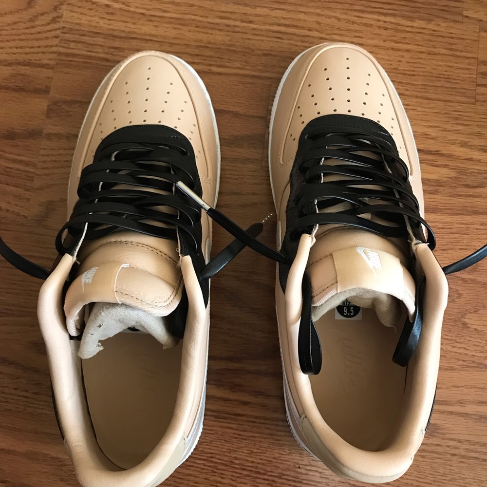 Nike Nikelab Air Force 1 (Custom) - Picture 5 of 8
